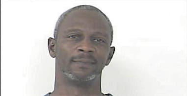 Curtis Delancy, - St. Lucie County, FL 